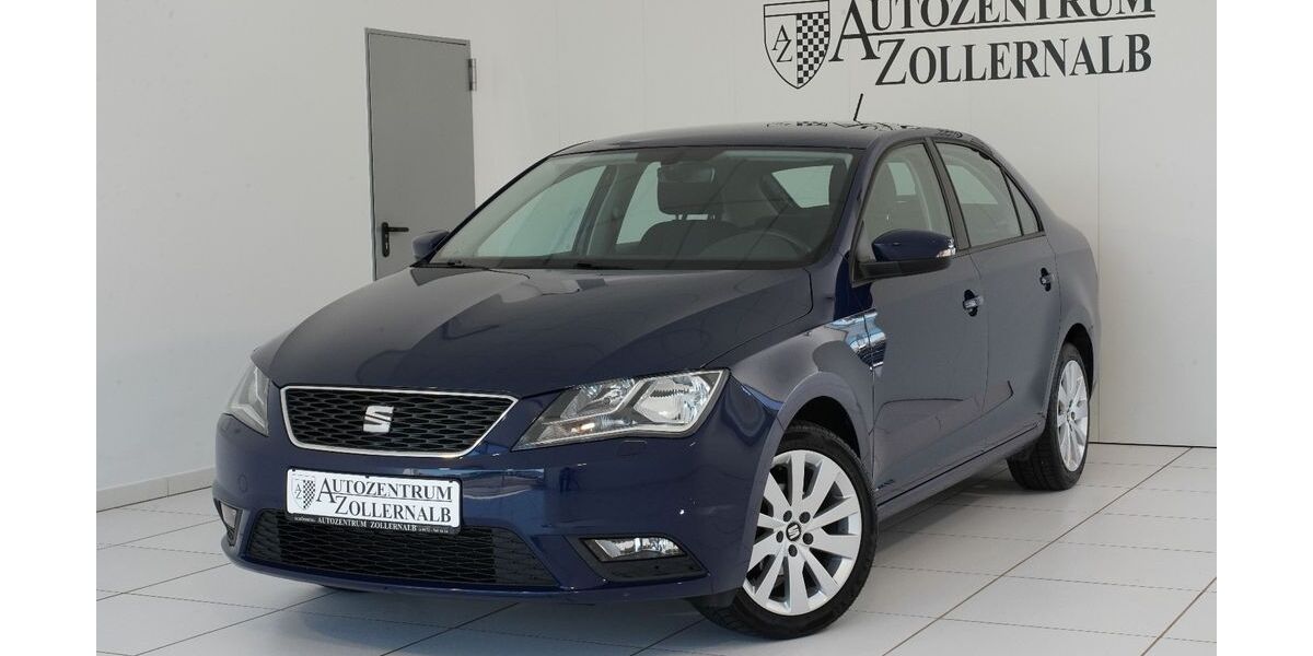 Seat Toledo 107.000 km 8.490 € Schömberg 72355