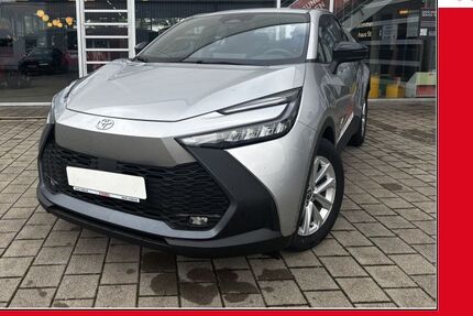 Toyota C-HR 9.871 km 28.480 &euro; Kempten 87439