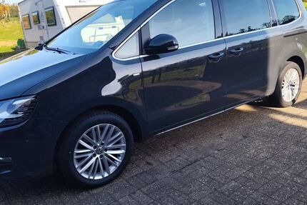 VW Sharan 169.500 km 17.500 &euro; Harpstedt 27243