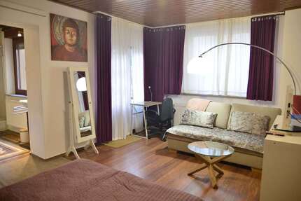 Wohnen auf Zeit in Bonn 860 € 1 zimmer