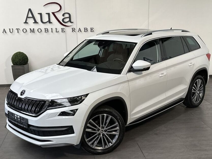 Kodiaq
