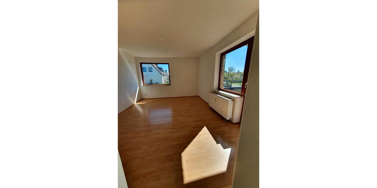 Hochparterre Oldenburg in Holstein - 3.5 Zimmer, 66 m&sup2;, 720&euro; | Angebot:26294886