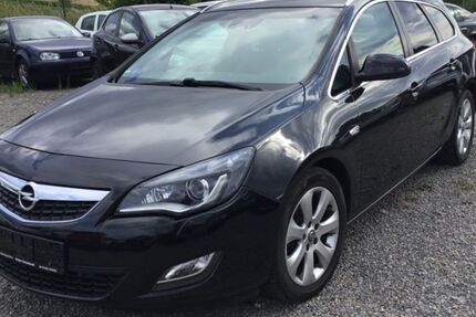 Opel Astra 238.000 km 2.350 &euro; Wiesenbach 69257