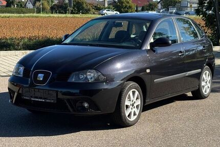 Seat Ibiza 110.000 km 2.990 € Ingolstadt 85049