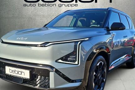 Kia EV5 6.327 km 47.900 &euro; Frickenhausen 72636