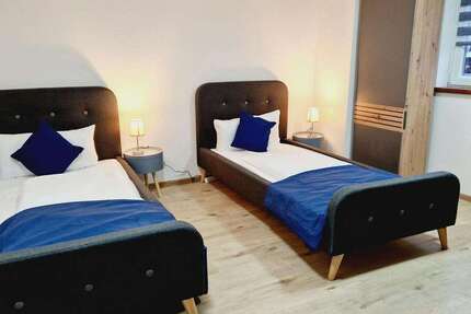 Wohnen auf Zeit in Laubach 1.100 € 1 zimmer