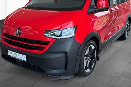 VW T7 Caravelle 2.364 km 67.790 &euro; Zell u.A. 73119