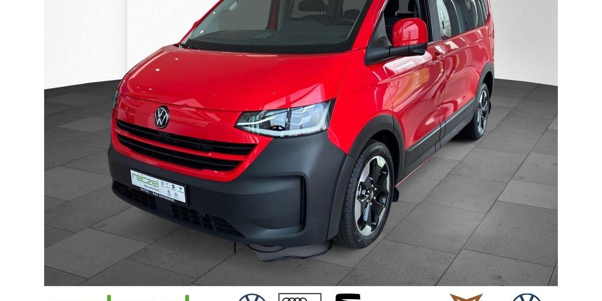 VW T7 Caravelle 2.364 km 67.790 &euro; Zell u.A. 73119