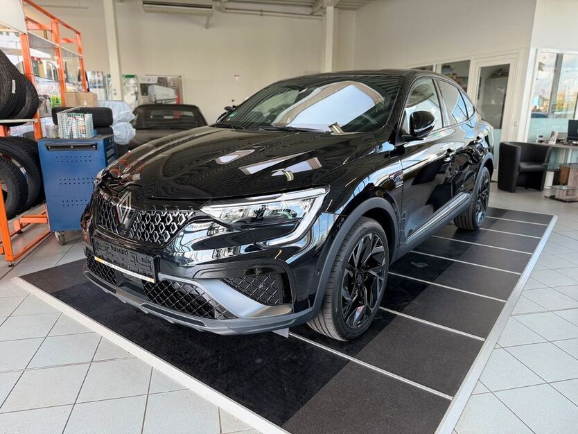 Renault Arkana 4.700 km 28.990 € Fürth 90763