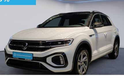 VW T-Roc 25.111 km 31.730 &euro; Hildesheim 31135