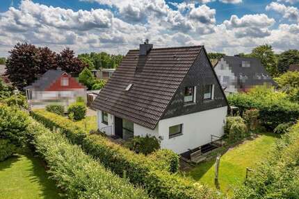 Haus zum Kaufen in Timmendorfer Strand 529.000 € 113 m² 5 zimmer