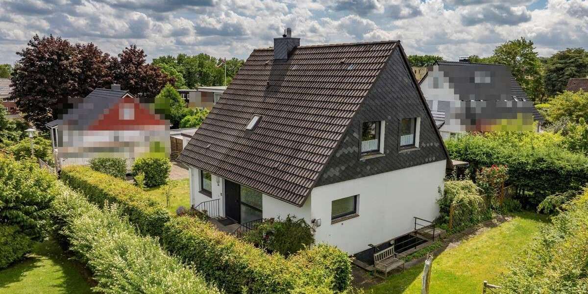 Haus zum Kaufen in Timmendorfer Strand 529.000 € 113 m² 5 zimmer