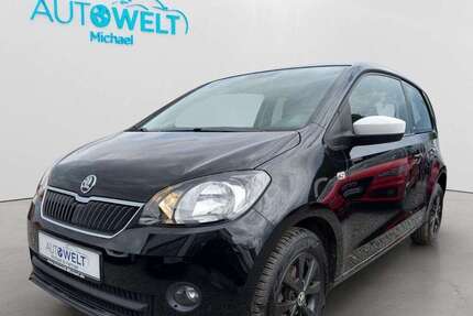 Skoda Citigo 73.822 km 6.480 &euro; Beckdorf 21643