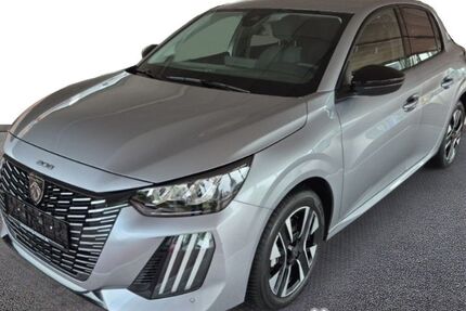 Peugeot 208 21.770 km 19.990 € Itzehoe 25524