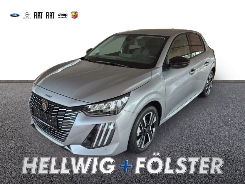 Peugeot 208 21.770 km 19.990 € Itzehoe 25524