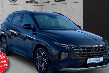 Hyundai TUCSON 49.797 km 27.450 &euro; Brandenburg an der Havel 14772