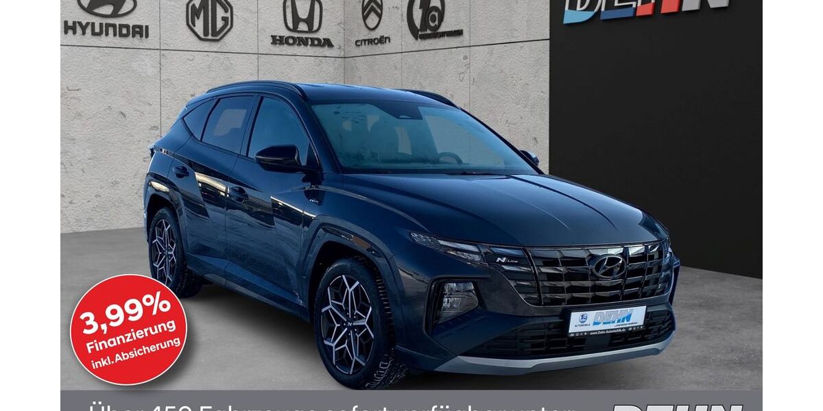 Hyundai TUCSON 49.797 km 27.450 &euro; Brandenburg an der Havel 14772