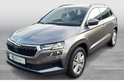 Skoda Karoq 38.875 km 31.980 &euro; Papenburg 26871