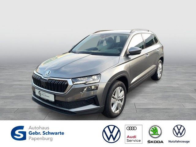 Skoda Karoq 38.875 km 32.480 &euro; Papenburg 26871