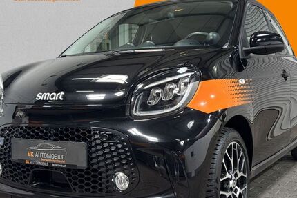 Smart ForFour 48.400 km 12.900 &euro; Bühl-Vimbuch 77815