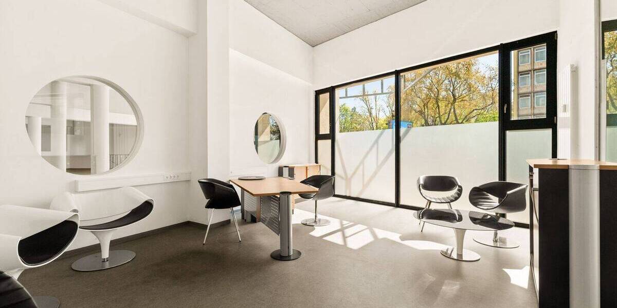 Gewerbeobjekt Köln Altstadt-Süd - 5.950&euro; | Angebot:26345334