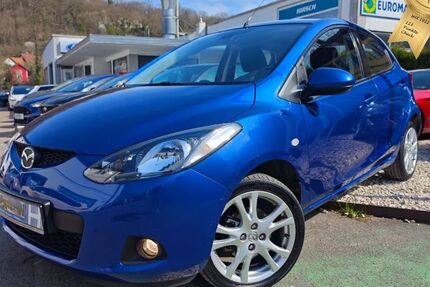 Mazda 2 118.239 km 4.500 &euro; Schwäbisch Hall 74523