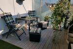 Etagenwohnung Ruhstorf an der Rott - 3 Zimmer, 100 m&sup2;, 225.000&euro; | Angebot:27021014