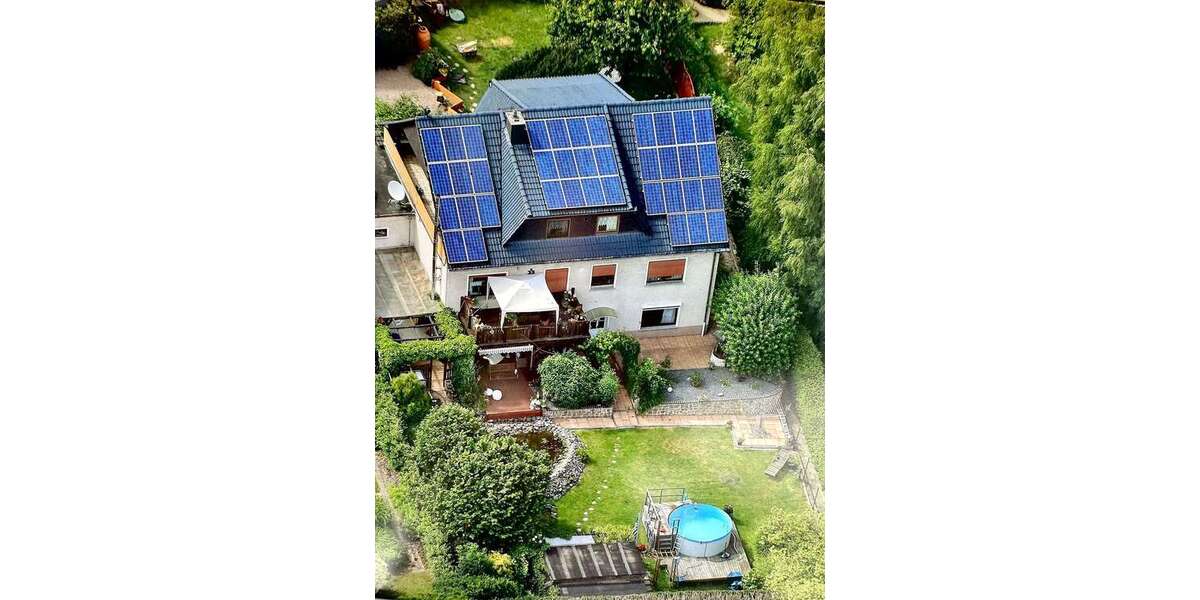 Einfamilienhaus Emmerthal - 11 Zimmer, 268 m&sup2;, 335.000&euro; | Angebot:26407584