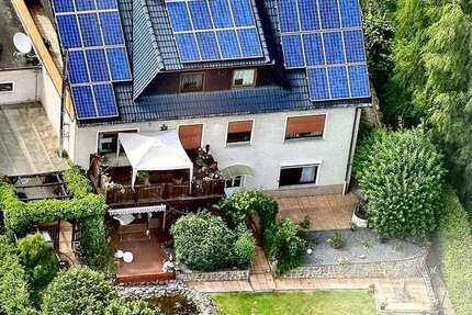Haus Emmerthal - 11 Zimmer, 268 m&sup2;, 335.000&euro; | Angebot:26407584