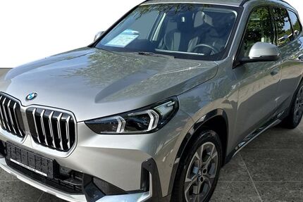 BMW X1 25.620 km 39.360 &euro; Mühldorf am Inn 84453