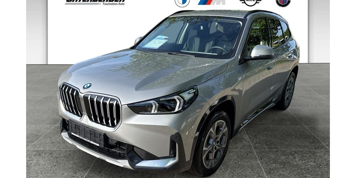 BMW X1 25.620 km 39.360 &euro; Mühldorf am Inn 84453