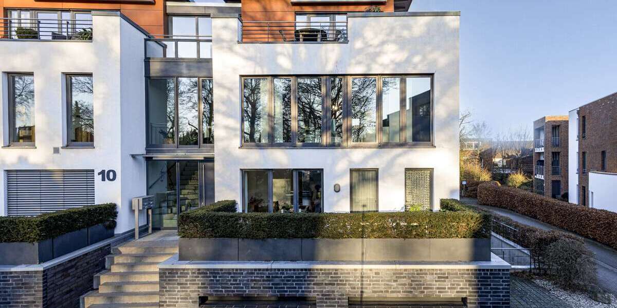 Wohnung zum Kaufen in Oldenburg 549.000 € 148 m² 4 zimmer