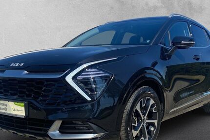 Kia Sportage 29.873 km 29.990 &euro; Berge 49626