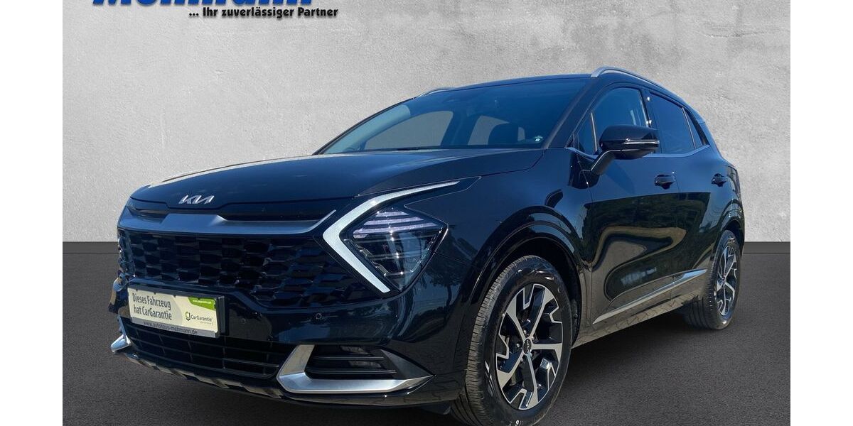 Kia Sportage 29.873 km 29.990 &euro; Berge 49626