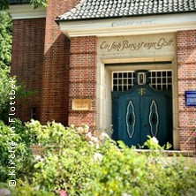 Chichester Psalms / Walpurgisnacht 24.05.2026 Kirche in Flottbek