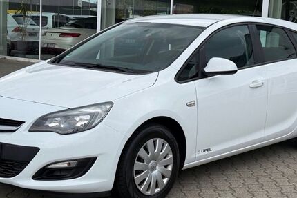 Opel Astra 188.000 km 4.800 &euro; Wuppertal 42119