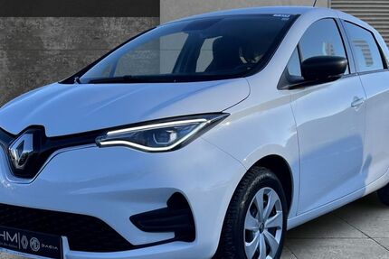 Renault ZOE 29.710 km 13.950 &euro; Freising 85354