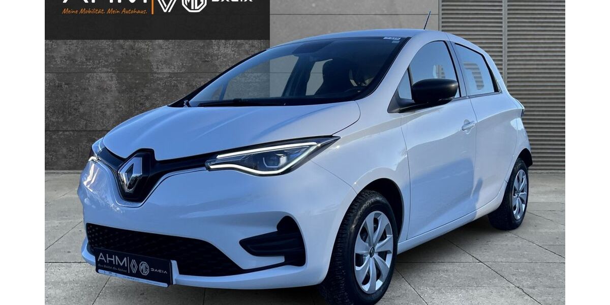 Renault ZOE 29.710 km 13.950 &euro; Freising 85354