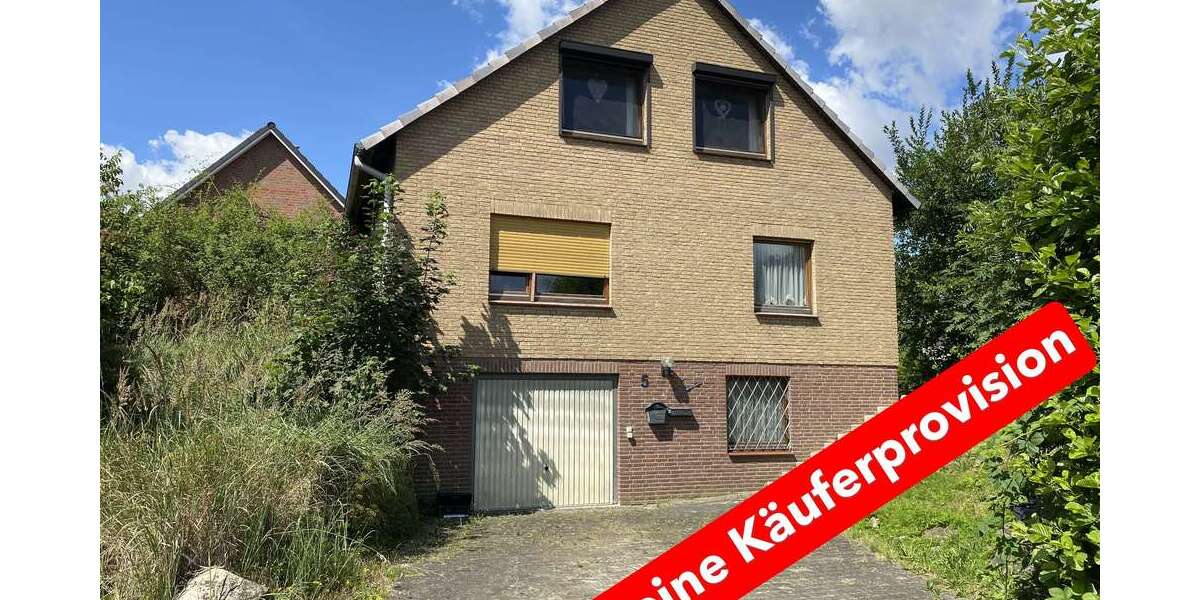 Einfamilienhaus Büchen - 8 Zimmer, 166 m&sup2;, 278.000&euro; | Angebot:24146188