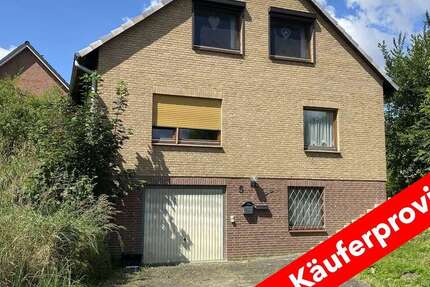 Haus Büchen - 8 Zimmer, 166 m&sup2;, 278.000&euro; | Angebot:24146188