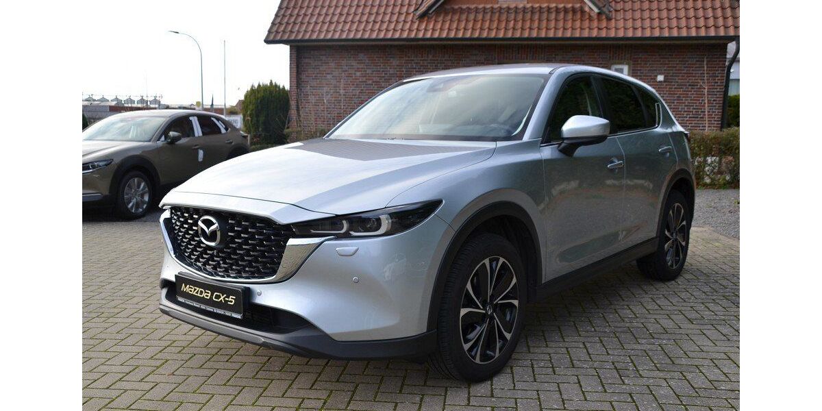 Mazda CX-5 184.286 km 17.950 &euro; Damme 49401
