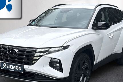 Hyundai TUCSON 50.679 km 24.330 &euro; Wiesmoor 26639