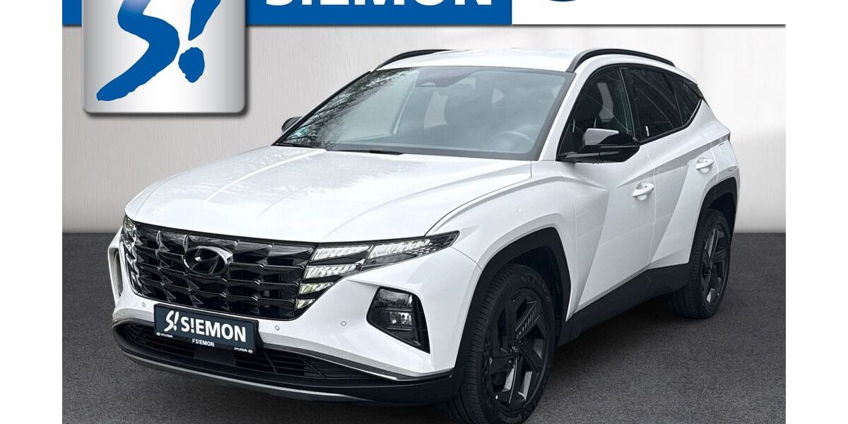 Hyundai TUCSON 50.679 km 24.330 &euro; Wiesmoor 26639