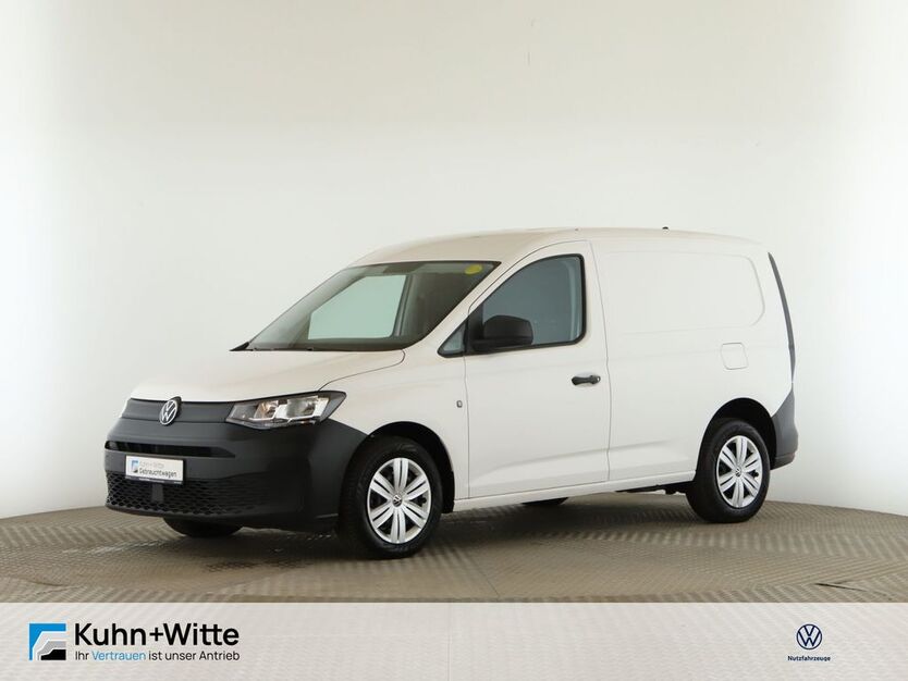 VW Caddy 78.037 km 18.925 € Buchholz in der Nordheide 21244