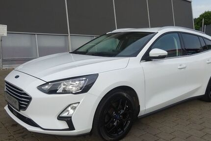 Ford Focus 59.547 km 14.890 &euro; Steißlingen 78256