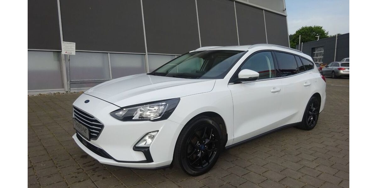 Ford Focus 59.547 km 14.890 &euro; Steißlingen 78256
