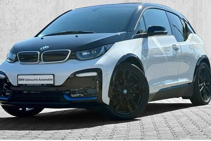 BMW i3 43.000 km 22.222 € Castrop-Rauxel 44579