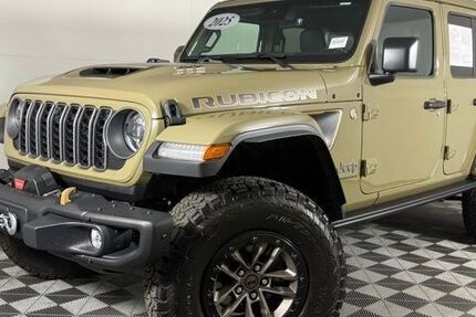 Jeep Wrangler 4.269 km 102.400 &euro; Fort Lauderdale 33316