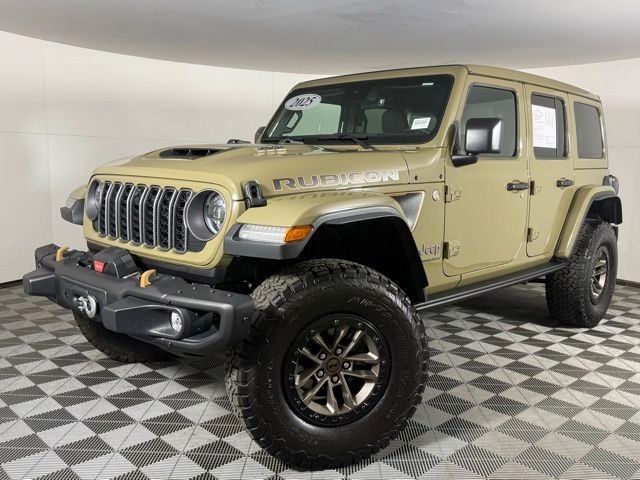 Jeep Wrangler 4.269 km 102.400 &euro; Fort Lauderdale 33316