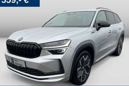 Skoda Kodiaq 2.990 km 46.930 &euro; Weinstadt 71384